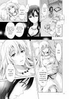 EARTH GIRLS TUMUGI / EARTH GIRLS 紡 [Mira] [Original] Thumbnail Page 98