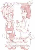 Tonight I'll Be On Top / 今夜は私が… [Mira] [Original] Thumbnail Page 37