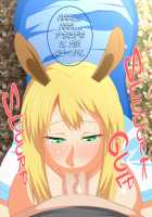 Centaur Wife! ~Daily sex life with a big-titted tsundere horse girl~ / ケンタウロス嫁!ツンデレ爆乳人馬娘に種付け性活 [Original] Thumbnail Page 40