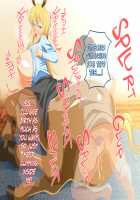 Centaur Wife! ~Daily sex life with a big-titted tsundere horse girl~ / ケンタウロス嫁!ツンデレ爆乳人馬娘に種付け性活 [Original] Thumbnail Page 63