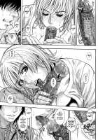 Enraptured Make Love / とろけちゃうのッ [Kotobuki Kazuki] [Original] Thumbnail Page 102