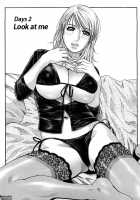 Enraptured Make Love / とろけちゃうのッ [Kotobuki Kazuki] [Original] Thumbnail Page 28