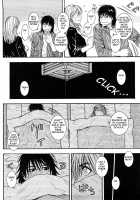 Enraptured Make Love / とろけちゃうのッ [Kotobuki Kazuki] [Original] Thumbnail Page 35