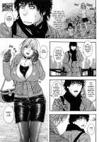 Enraptured Make Love / とろけちゃうのッ [Kotobuki Kazuki] [Original] Thumbnail Page 92