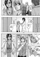 I'm So Naughty / わたしってエロいんです。 [Kotobuki Kazuki] [Original] Thumbnail Page 126