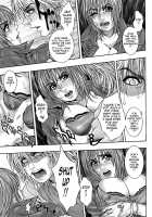 I'm So Naughty / わたしってエロいんです。 [Kotobuki Kazuki] [Original] Thumbnail Page 23