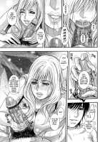 Nectar / 甘露 [Kotobuki Kazuki] [Original] Thumbnail Page 36