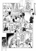 Kirari The Legend of IDOL☆ / 哀ドル伝説きらり☆ [Umemaru] [Original] Thumbnail Page 152