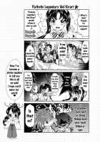 Kirari The Legend of IDOL☆ / 哀ドル伝説きらり☆ [Umemaru] [Original] Thumbnail Page 183