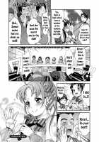 Kirari The Legend of IDOL☆ / 哀ドル伝説きらり☆ [Umemaru] [Original] Thumbnail Page 39