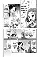 Kirari The Legend of IDOL☆ / 哀ドル伝説きらり☆ [Umemaru] [Original] Thumbnail Page 41