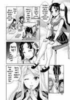 Kirari The Legend of IDOL☆ / 哀ドル伝説きらり☆ [Umemaru] [Original] Thumbnail Page 61