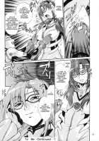 Plug Suit Fetish Vol.7 / プラグスーツ・フェチ 7 [Manabe Jouji] [Neon Genesis Evangelion] Thumbnail Page 17