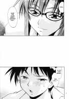 Plug Suit Fetish Vol.7 / プラグスーツ・フェチ 7 [Manabe Jouji] [Neon Genesis Evangelion] Thumbnail Page 04