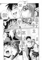 Plug Suit Fetish Vol.7 / プラグスーツ・フェチ 7 [Manabe Jouji] [Neon Genesis Evangelion] Thumbnail Page 06