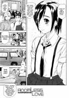 Illusion Girls [Ashiomi Masato] [Original] Thumbnail Page 106