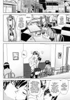 Illusion Girls [Ashiomi Masato] [Original] Thumbnail Page 107