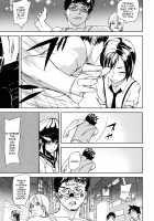 Illusion Girls [Ashiomi Masato] [Original] Thumbnail Page 124