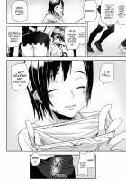 Illusion Girls [Ashiomi Masato] [Original] Thumbnail Page 125