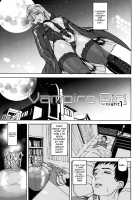 Illusion Girls [Ashiomi Masato] [Original] Thumbnail Page 12