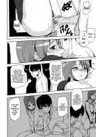 Illusion Girls [Ashiomi Masato] [Original] Thumbnail Page 149