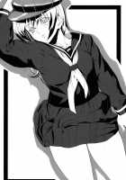 Illusion Girls [Ashiomi Masato] [Original] Thumbnail Page 155