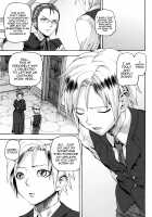 Illusion Girls [Ashiomi Masato] [Original] Thumbnail Page 156