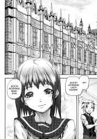 Illusion Girls [Ashiomi Masato] [Original] Thumbnail Page 157
