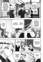 Illusion Girls [Ashiomi Masato] [Original] Thumbnail Page 158