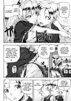 Illusion Girls [Ashiomi Masato] [Original] Thumbnail Page 159