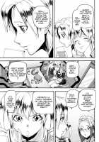 Illusion Girls [Ashiomi Masato] [Original] Thumbnail Page 164