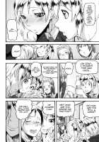 Illusion Girls [Ashiomi Masato] [Original] Thumbnail Page 165