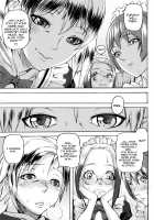Illusion Girls [Ashiomi Masato] [Original] Thumbnail Page 166