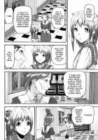 Illusion Girls [Ashiomi Masato] [Original] Thumbnail Page 171