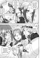 Illusion Girls [Ashiomi Masato] [Original] Thumbnail Page 172