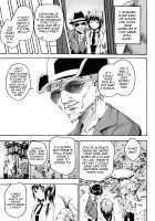 Illusion Girls [Ashiomi Masato] [Original] Thumbnail Page 183