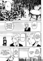 Illusion Girls [Ashiomi Masato] [Original] Thumbnail Page 185