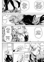 Illusion Girls [Ashiomi Masato] [Original] Thumbnail Page 186