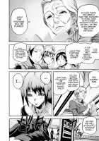 Illusion Girls [Ashiomi Masato] [Original] Thumbnail Page 188