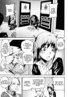 Illusion Girls [Ashiomi Masato] [Original] Thumbnail Page 189