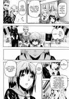 Illusion Girls [Ashiomi Masato] [Original] Thumbnail Page 190