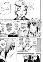 Illusion Girls [Ashiomi Masato] [Original] Thumbnail Page 191