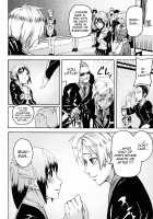 Illusion Girls [Ashiomi Masato] [Original] Thumbnail Page 192