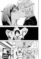 Illusion Girls [Ashiomi Masato] [Original] Thumbnail Page 193