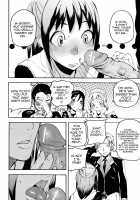 Illusion Girls [Ashiomi Masato] [Original] Thumbnail Page 194