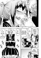 Illusion Girls [Ashiomi Masato] [Original] Thumbnail Page 195