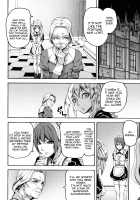 Illusion Girls [Ashiomi Masato] [Original] Thumbnail Page 198