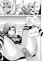 Illusion Girls [Ashiomi Masato] [Original] Thumbnail Page 199