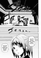 Illusion Girls [Ashiomi Masato] [Original] Thumbnail Page 205