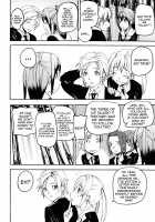 Illusion Girls [Ashiomi Masato] [Original] Thumbnail Page 206